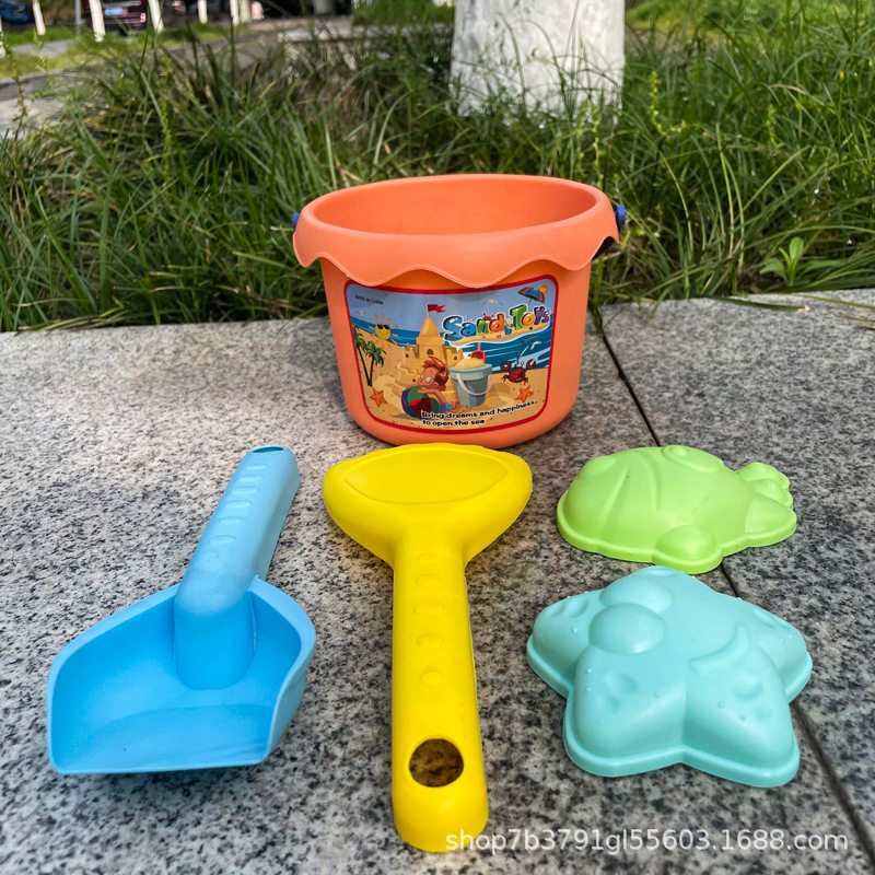 儿童沙滩玩具套装沙滩车玩沙铲子沙滩桶戏水玩具玩沙工具地摊,运动/瑜伽/健身/球迷用品,戏水玩具,淘宝优惠券,粉丝福利购,淘宝优惠卷