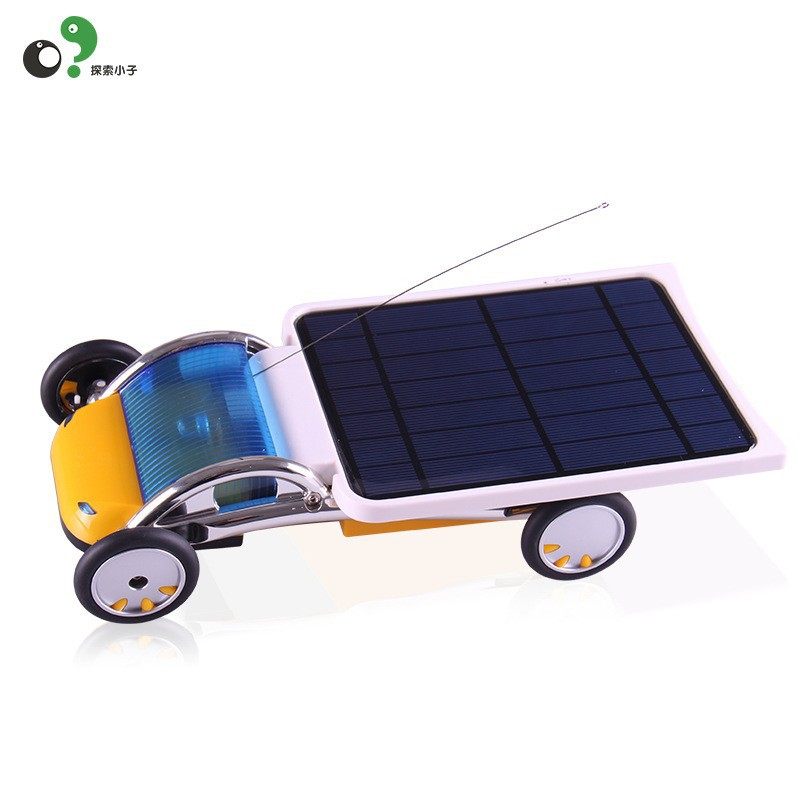探索小子遥控太阳能汽车机械能儿童科学实验科技科普diy益智玩具,商务/设计服务,玩具/玩偶设计,淘宝优惠券,粉丝福利购,淘宝优惠卷