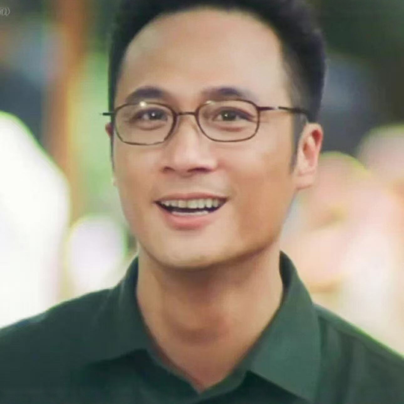 吴镇宇高度数眼镜配近视眼镜架男小脸钛金属框架大脸防蓝光女6628