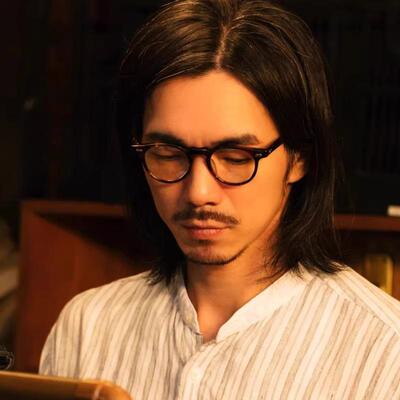 505波士顿眼镜近视眼镜框男复古手工板材眼镜架黑框配近视镜6188