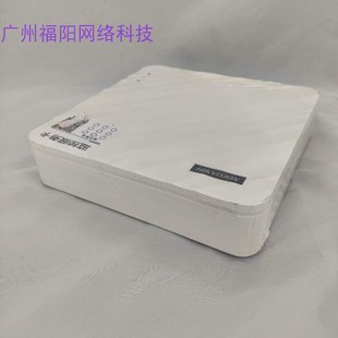 单盘位DS 7104N 二手海康威视4路 网络H.265监控硬盘录像机