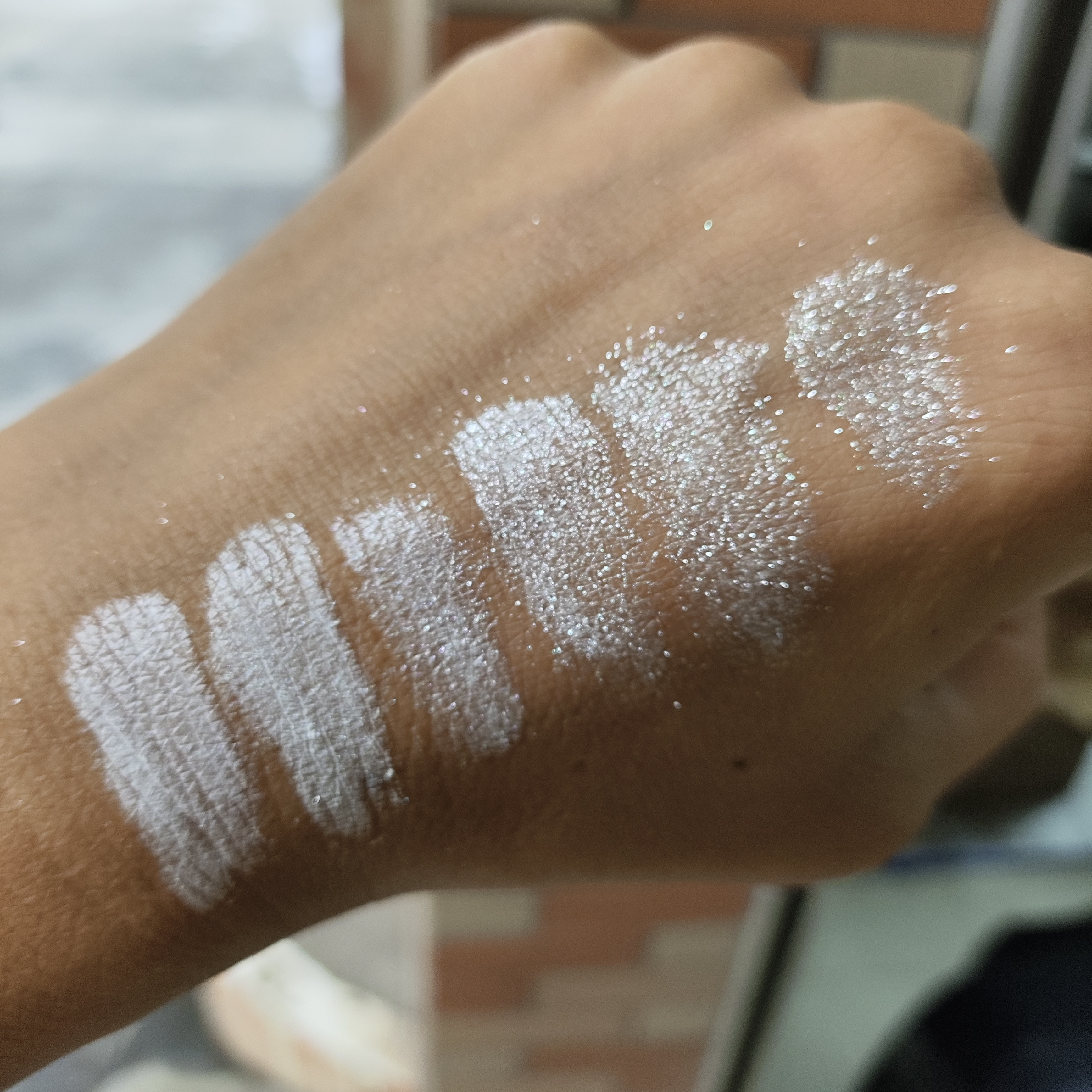 特价水晶特白珠光粉超白银白水晶泥眼影化妆品喷漆各种规格色料粉,工业油品/胶粘/化学/实验室用品,珠光粉,淘宝优惠券,粉丝福利购,淘宝优惠卷