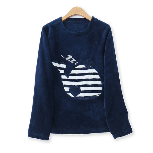 卡通绒衫女帝波雅卡通