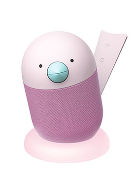 Libratone BIRD小鸟音响 小小鸟蓝牙音箱迷你便携小音响生日礼物