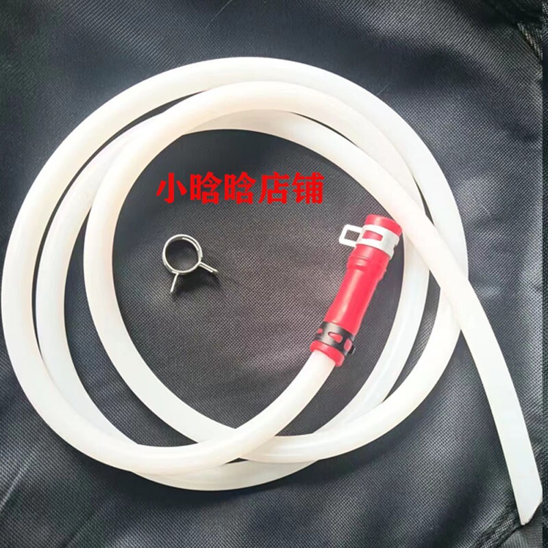 雅阁CRV缤智思伯睿思域XRV飞度杰德凌派天窗天窗排水管整体硅胶
