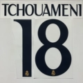 18#TCHOUAMENI