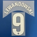 9#LEWANDOWSKI