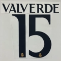 15#VALVERDE