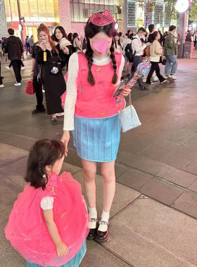 食物cosplay服饰派对生日