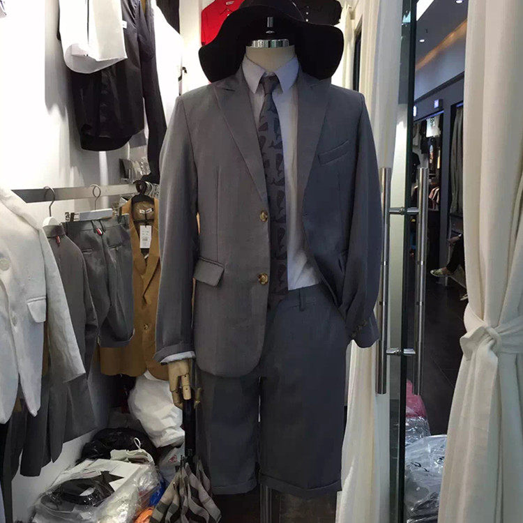 Costume homme pour Quatre saisons - Ref 1555141 Image 1