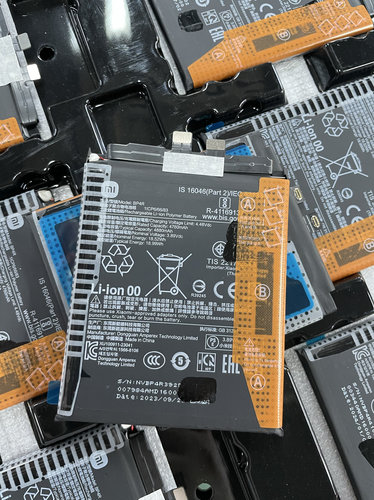 适用 小米14pro（BP4R)米14(BP4Q)手机全新原装0循环电池