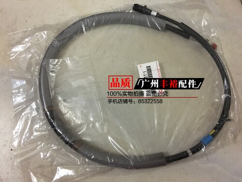 适用陆地巡洋舰4500 LC100 FZJ100 油门线 油门拉索 油门拉线