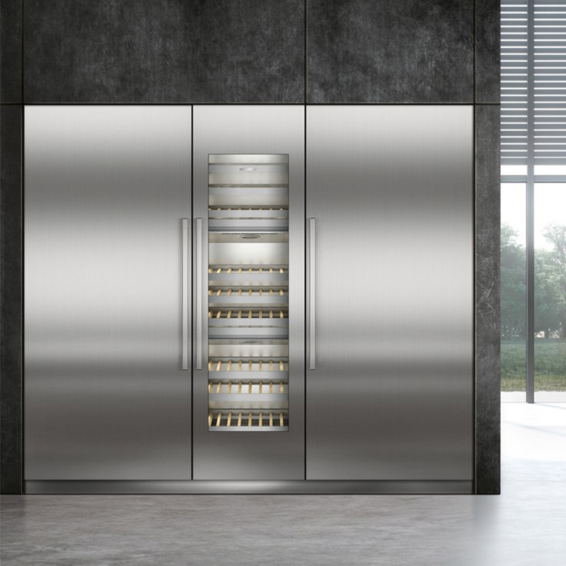 LIEBHERRMonolith巨石系列冰箱