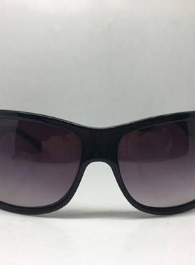 Davidaff  Mod 97105黑色板材框太阳镜包裹形墨镜