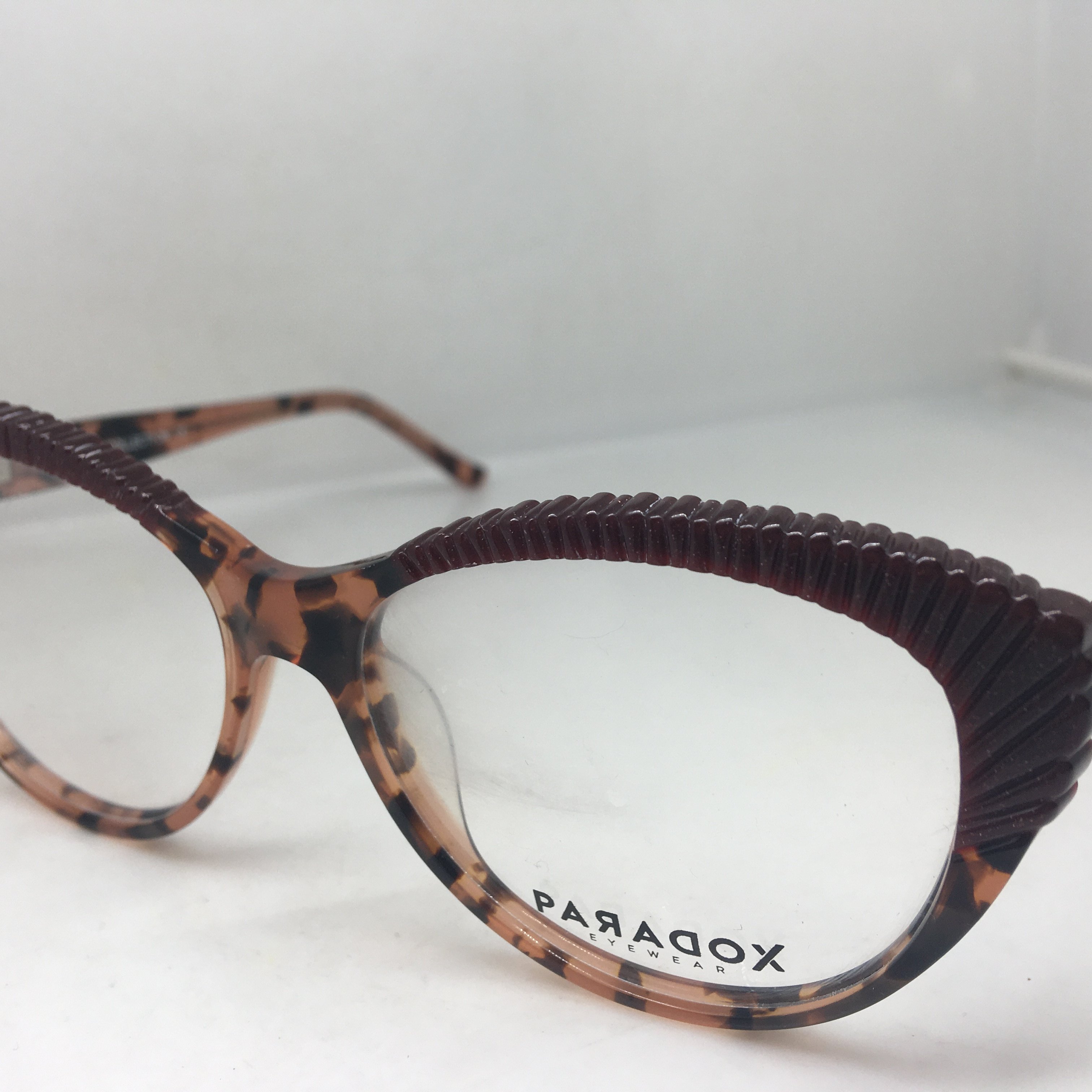 PARDOX棕粉色板材猫眼眼镜架你近视镜框,ZIPPO/瑞士军刀/眼镜,眼镜架,淘宝优惠券,粉丝福利购,淘宝优惠卷