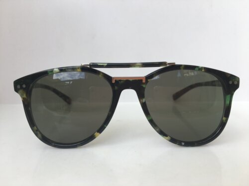 ARSENE PARIS MOTORS2 手工板材飞行员款太阳镜墨镜