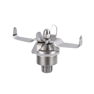 IESKIMOS沙冰机YT9003 GP9003 A8T破壁机Blender冰沙机配件刀组片