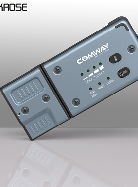 黑玫 美国康未（COMWAY）带状光纤热剥钳CS-09束状热剥器CS-06