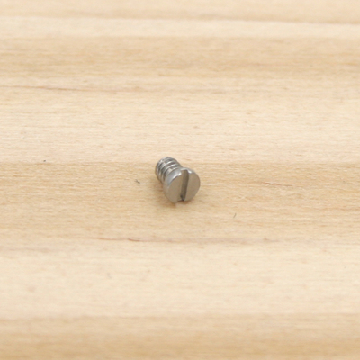 罗西尼手表专用后盖螺丝 表带接头螺丝5565 5566 7565 9565送工具