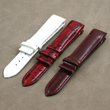 天梭 1853 T035酷图表带 T035210A/T035207女款表带 专用真皮表带