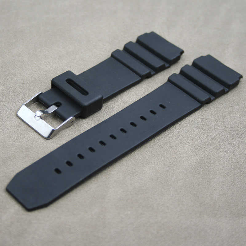 树脂表带适配剑鱼MDV-106