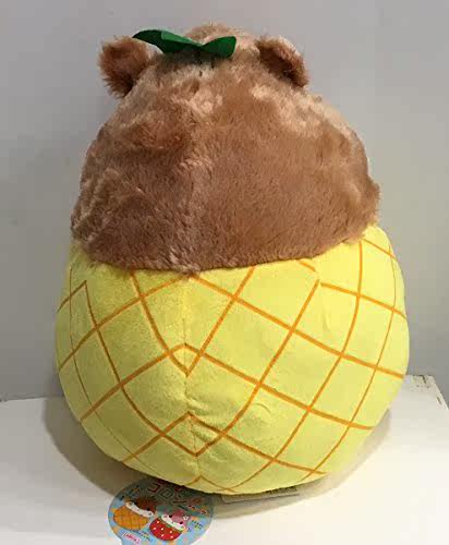 Peluche manga en peluche hamsters - Ref 2694813 Image 3