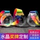 金属奖牌水晶小挂牌比赛颁奖马拉松篮球足球运动会儿童毕业纪念品