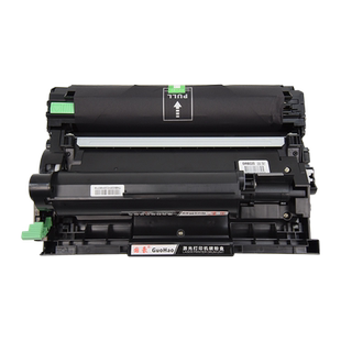 国豪 适用兄弟TN-B020粉盒HL-B2000D B2050DN MFC-B7700D 7720DN 7658dw硒鼓B7500 B7520DW 7530DN墨盒7535DW