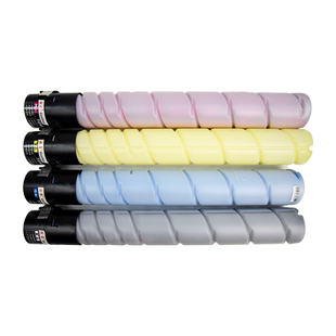 国豪 适用柯尼卡美能达TN223粉盒Bizhub C226 C266 C256 C7226 C7222碳粉适用震旦ADC225 ADC265墨粉盒285