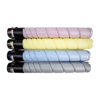 国豪  适用柯尼卡美能达TN223粉盒Bizhub C226 C266 C256  C7226 C7222碳粉适用震旦ADC225 ADC265墨粉盒285