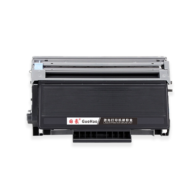 适用粉盒国豪10买送1上机即用