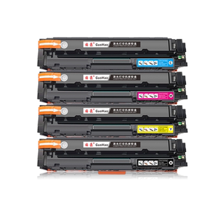 适用于佳能CRG-054硒鼓LBP621Cw 623Cdn 623Cdw易加粉MF641Cw 642Cw 642Cdw MF643Cdw 645Cx彩色打印机墨盒