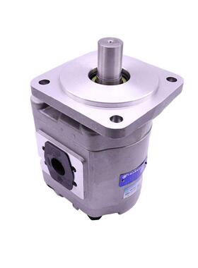 新款齿轮油泵CBG/CBGZ2040/2050/2063/2080/2100-BFP液压油泵