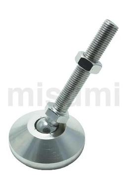 新款替代米斯米 JLTZK16-80 JLTZK20-80 脚轮调整块