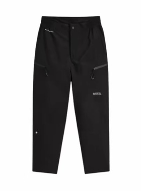 （鸟）冬季男保暖厚款工装户外休闲裤GORE-TEX INF羽绒裤C4G12/D6