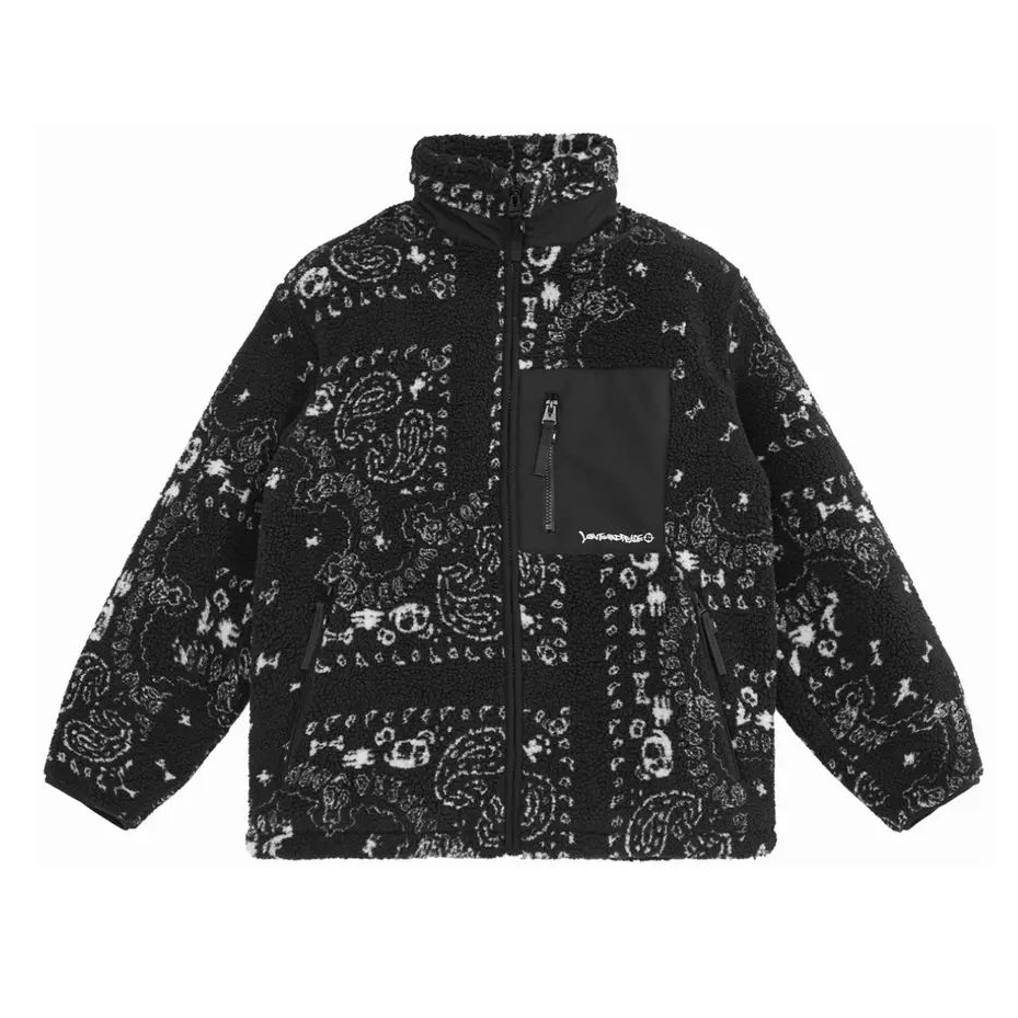 （鸟）秋冬男士腰果花茄克仿羊羔毛厚外套保暖休闲夹克潮C4421/i1,男装,夹克,淘宝优惠券,粉丝福利购,淘宝优惠卷