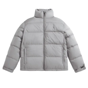 (鸟)秋冬男士轻薄羽绒服保暖户外三防面料立领休闲外套C4134/Y17,男装,羽绒服,淘宝优惠券,粉丝福利购,淘宝优惠卷