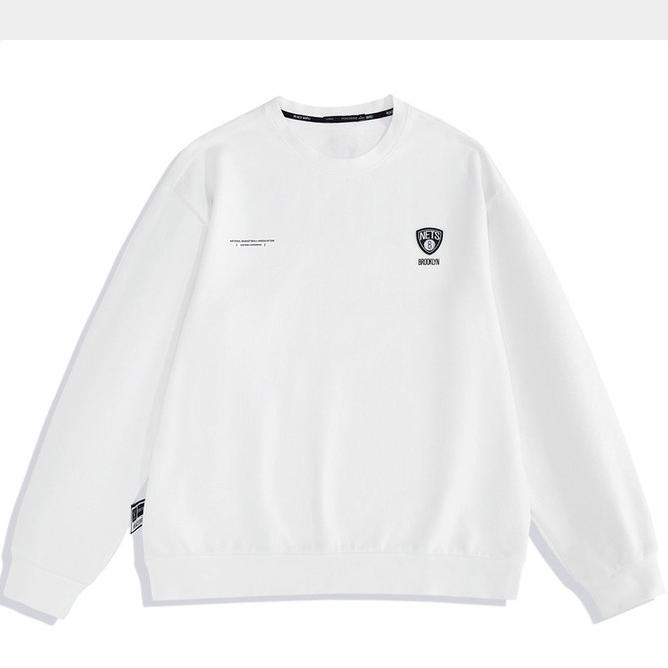 联名款上衣圆领套头卫衣