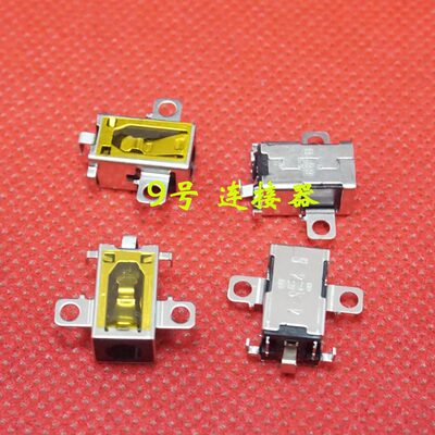 适用 联想 15sALC 15sITL 15SIML 2021 电源接口DC充电头