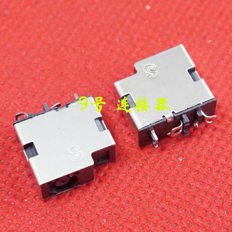 适用 惠普 17-P 17-F 17-N 11-P M7-N 13-M 电源接口 DC充电头