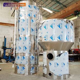 湛江大型山区乡镇直饮水净化系统 GXZ不锈钢净水器生活饮用水设备