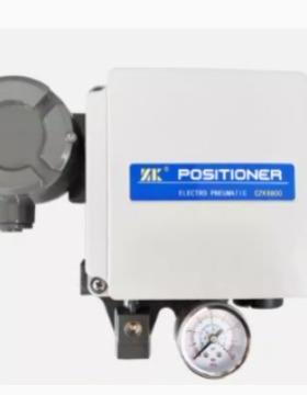 ZK POSITIONER电气阀门定位器CZK-8800LSm131S0 LSn131 131S2