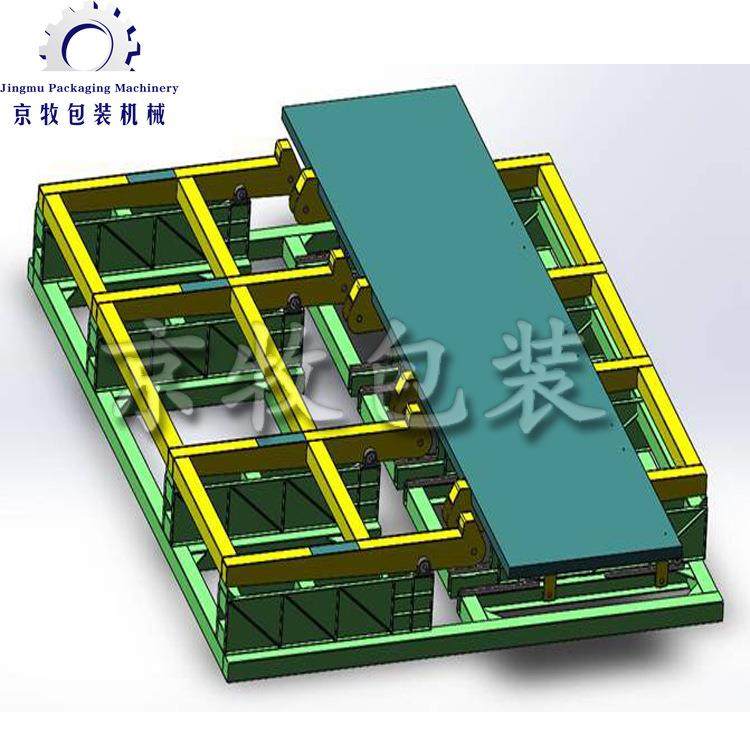 钢厂模具厂钢板翻转机钢板180度翻钢机金属板材在线180度翻转机,五金/工具,其他包装设备,淘宝优惠券,粉丝福利购,淘宝优惠卷