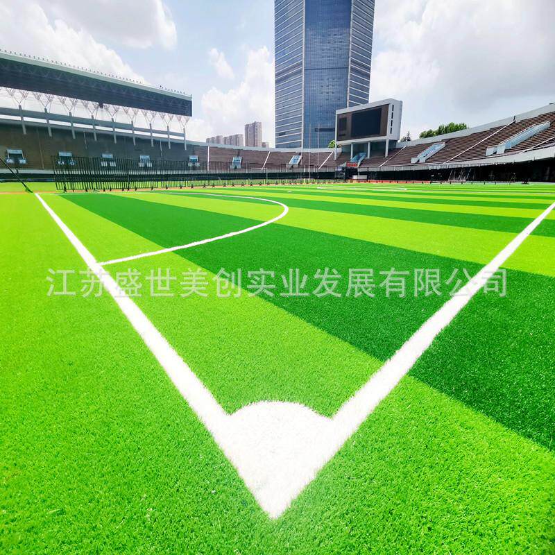 草坪户外人造草坪运动场地体育馆足球场人工草皮假草坪室外