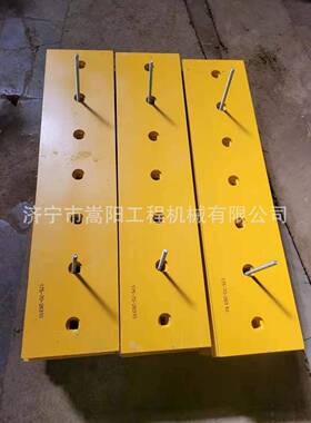 SD32推土机刀角刀板生产厂家175-70-26310
