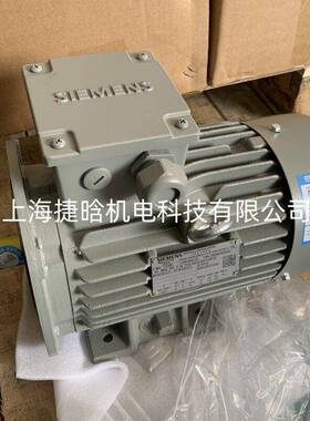三相异步电机  0CV3164A 1LE0003-1DA43-3 18.5W
