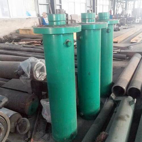 大吨位液压油缸工程液压缸无锡无缝缸体活塞杆实力厂家