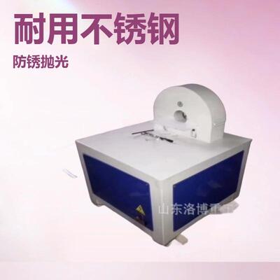 圆管抛光机异型件除锈机不锈钢无心外圆抛光机不锈钢管砂光机
