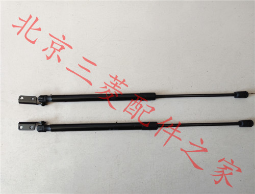 三菱进口欧蓝德07-12年款尾门支撑杆 进口欧蓝德EX后门液压撑杆