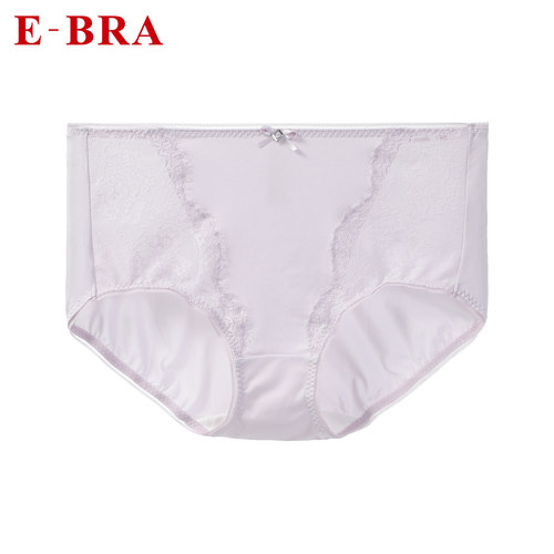 专柜新款丝滑舒适包臀女士内裤